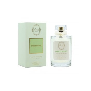 NINA VENEZIA CANI E GATTI PROFUMO PORTOFINO 100 ML
